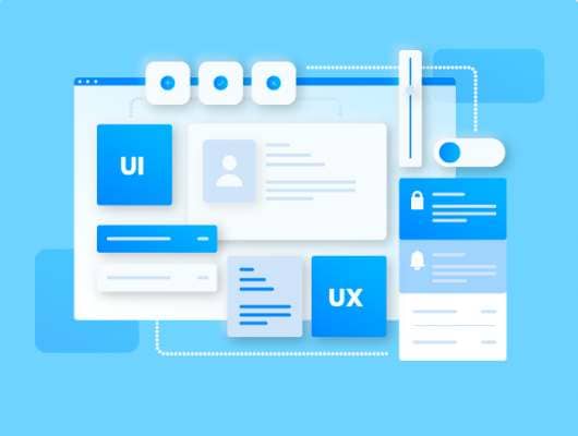 Responsive web design