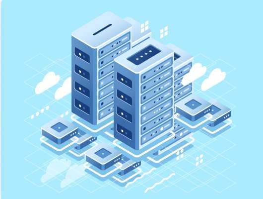 website hosting services